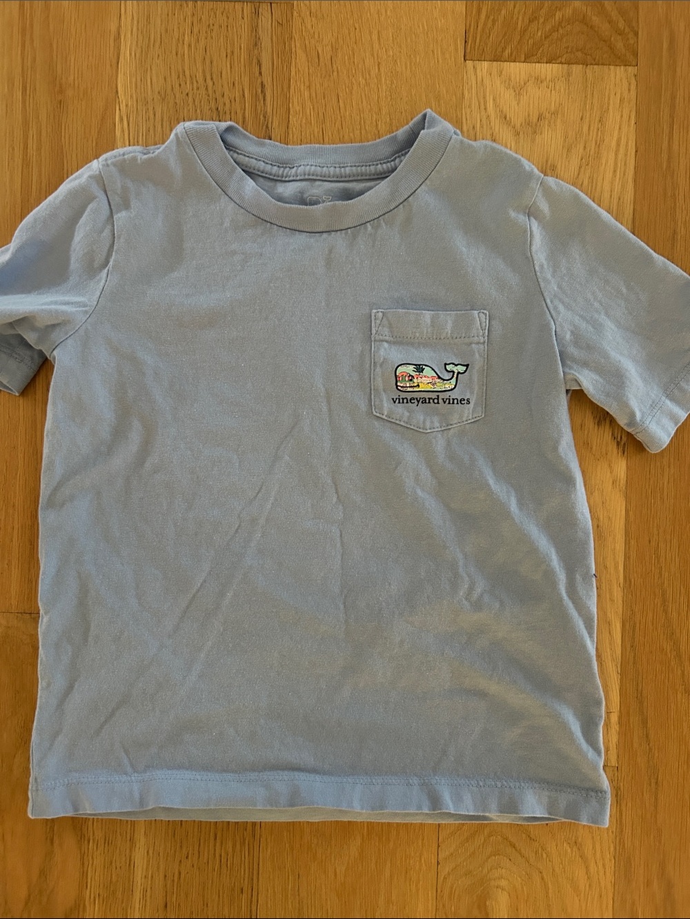 Vineyard Vines Tropical T-Shirt